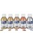 : Acrylic Bronze : Akrilik Boya Yaldız Pigment : 150 ml : 822 Rich Pale Gold 2
