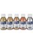 : Acrylic Bronze : Akrilik Boya Yaldız Pigment : 150 ml : 822 Rich Pale Gold 3