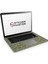 Sticker Master Kamuflaj macbook Air 13 Inch Sticker Etiket Çıkartma Oto Motor Pc Etiket 2