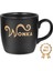 Willy Wonka Altın Bilet Mug 2