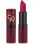 Velvet Matte Lipstick No: 19 1