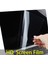 Ekran Koruyucu Macbook Air A1369 A1466 ile Uyumlu 2017 Yılı Öncesi 0.2MM Anti Scratch 4