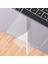 Macbook Pro Touchpad Trackpad Koruyucu Nano Jelatin A1708 A1706 A1989 A2159 ile Uyumlu Mat 3