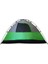 2 Kişilik Çift Kat Yeşil Çadır 2