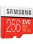 Evo Plus 256 GB Hafıza Kartı MB-MC256HA/EU 4