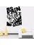 No Pain No Gain Fitness Spor Salonu Duvar Sticker 1