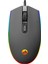 KB-120 SM-GX66 Gaming Oyuncu Klavye Mouse Set 2