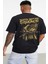 Honour Warriors Unisex Oversize T-Shirt 1
