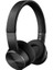 GXD1A39963 Yoga Anc Aktif Gürültü Önleyici Bluetooth Kulaklık - Siyah 1