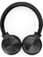 GXD1A39963 Yoga Anc Aktif Gürültü Önleyici Bluetooth Kulaklık - Siyah 3