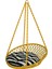 Relaks Salıncak Sarı ( Minderli ) 3