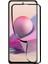 Xiaomi Redmi Note 10S Tam Kaplayan Fiber Nano Ekran Koruyucu Cam 1