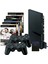 Playstation 2 Kutusunda Yenilenmiş + 2 Oyun Kollu + M.kart 1
