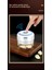 Kablosuz Sarımsak Ezici Doğrayıcı Kıyma Kırık Makinesi 250 + 100 ml Büyük Bardak ve Küçük Bardak (Yurt Dışından) 4