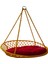 Relaks Sarı (Minderli) Salıncak 1