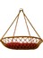 Relaks Sarı (Minderli) Salıncak 3