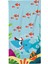 Plaj Havlusu & Banyo Havlusu 1