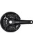 Altus FC-MT210 9-Vites 40-30-22T 175MM Aynakol 1
