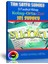 Tam Sayfa Sudoku Kitap Seti (3 Fasikül Kitap) 1