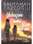 Yalnızım Çünkü Sen Varsın - Kahraman Tazeoğlu 1
