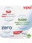 Zero 98 ml + Bamboo Fırça 3
