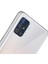 Samsung Galaxy A51 Kamera Lens Koruyucu 3D Cam Şeffaf 3