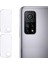 Xiaomi Mi 10T Kamera Lens Koruyucu 3D Cam Şeffaf 2