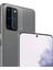 Samsung Galaxy S20 Plus Kamera Lens Koruyucu 3D Cam Şeffaf 3
