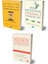 Caner Taslaman 2 (3 Kitap Set) 1