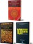 Rivayetten Vahye & 101 Soruda Kur'an & Kur'an Hiç Tükenmeyen Mucize 3 Kitap Set 1