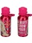 97849 Barbie Lisanslı Çelik Matara Suluk 400 ml 1