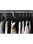 Çok Kullanışlı 5 Katlı Metal Pantolon Bluz Elbise Eşarp Askısı 5
