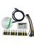 Kingst LA1010 100M16Kanal USB Logic Analyzer 2