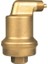 Otomatik Özel Purjör 1/2'' 1