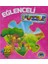 Eğlenceli P1 Mini Çocuk Puzzle - 36 Parça 2
