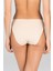 Kadın Penye Likra Basic Slip Külot 4 Lü Ten 36-44 2