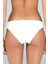 Kadın Mikro Dikişsiz Izsiz Düşük Bel Rosalinda Bikini Külot 2 Li Beyaz 36-42 3