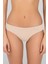 Kadın Mikro Dikişsiz Izsiz Düşük Bel Rosalinda Bikini Külot 2 Li Ten 36-42 1