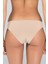 Kadın Mikro Dikişsiz Izsiz Düşük Bel Rosalinda Bikini Külot 2 Li Ten 36-42 2