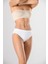 Kadın Geniş Kenarlı Slip Bato Külot 1006 Seamless Dikişsiz 1