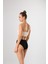 Kadın Geniş Kenarlı Slip Bato Slip Külot 3 Lü 1008 Seamless Dikişsiz 2
