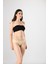 Seamless Kadın Lazer Kesim Izsiz Slip Külot 12584 1