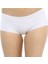 Imer Kadın Penye Modal Lazer Kesim Izsiz Short Külot 3 Lü Multirenk 5015 1