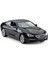 1:14 Uzaktan Kumandalı Bmw 6 Araba 34 cm - Siyah 2