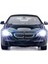 1:14 Uzaktan Kumandalı Bmw 6 Araba 34 cm - Siyah 3