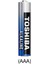 Alkaline LR03 Sp4 Aaa Ince Pil 1