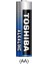 Alkaline Lr6 Sp4 Aa Kalem Pil 1