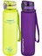 Fiftyfifty 2li Set Tritan Su Matarası 1000 ml 1