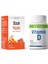 Picozinc 30 Tablet+Voonka Vitamin D 102 Tablet 1