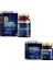 B1, B2, B3, B5, B6, B12 Içeren B Vitamin Complex 60 Tablet + Selenium 100 Mcg 100 Tablet 1